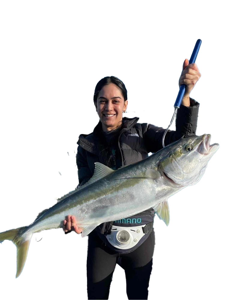 Image for Inshore Fishing